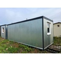 Бытовка БК00 2,4*6 м стандарт